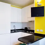 Violet House