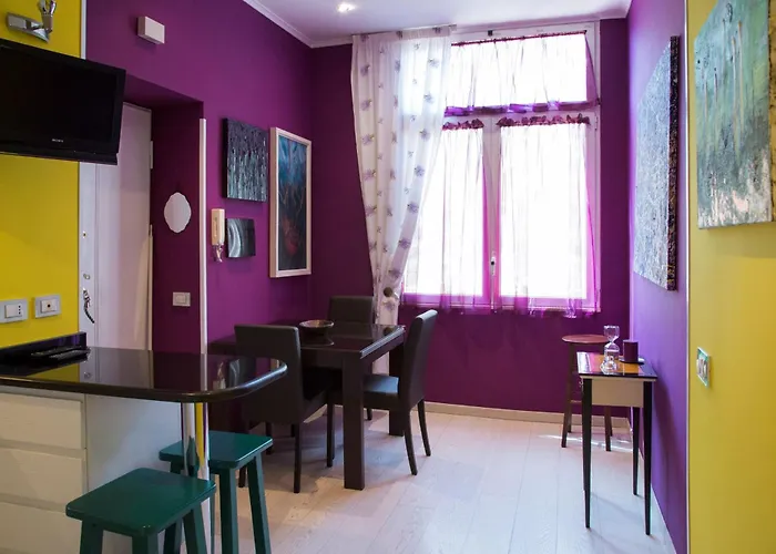 Violet House