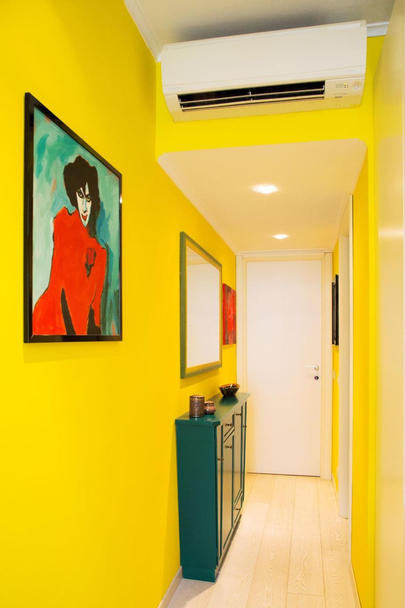 Violet House Rome