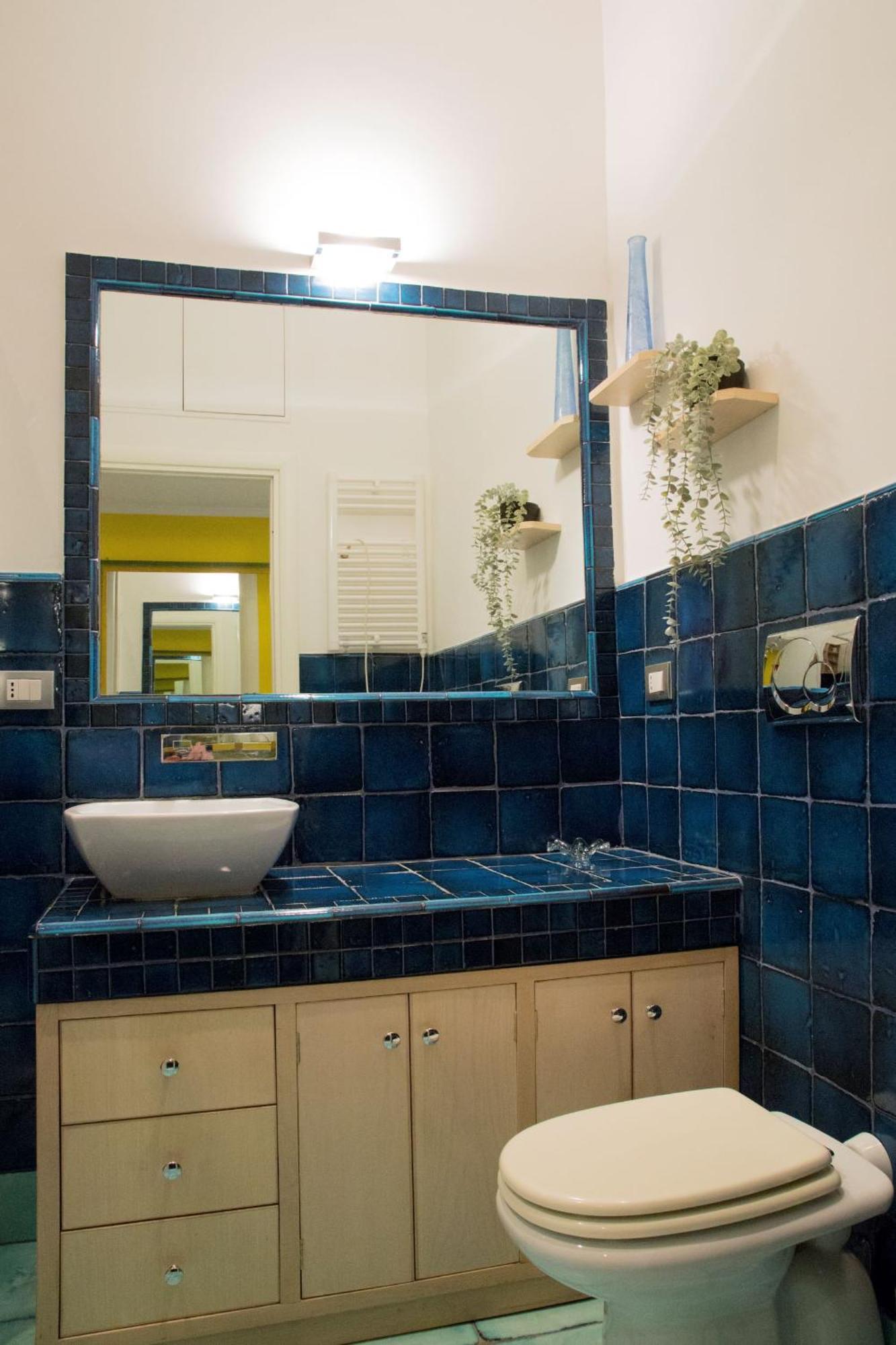 Violet House Rome